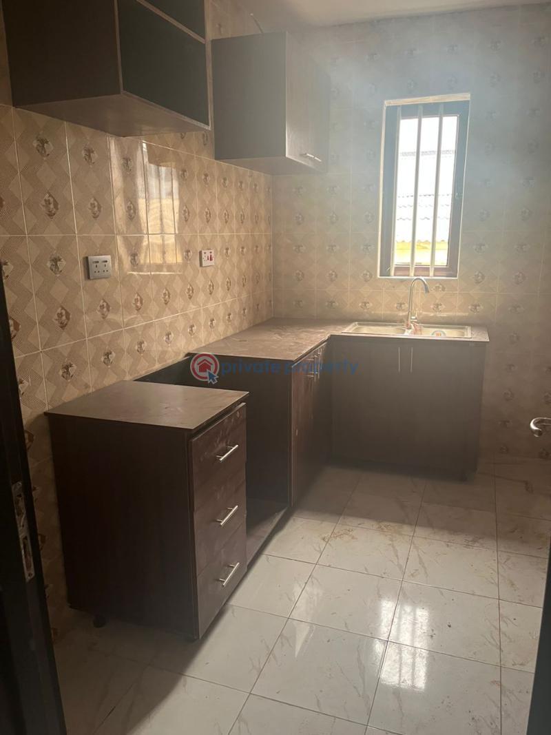 House For Rent Off Ajayi Road, Ogba Bus-stop Lagos - 1