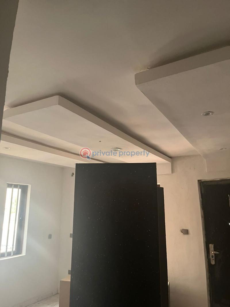 House For Rent Off Ajayi Road, Ogba Bus-stop Lagos - 2