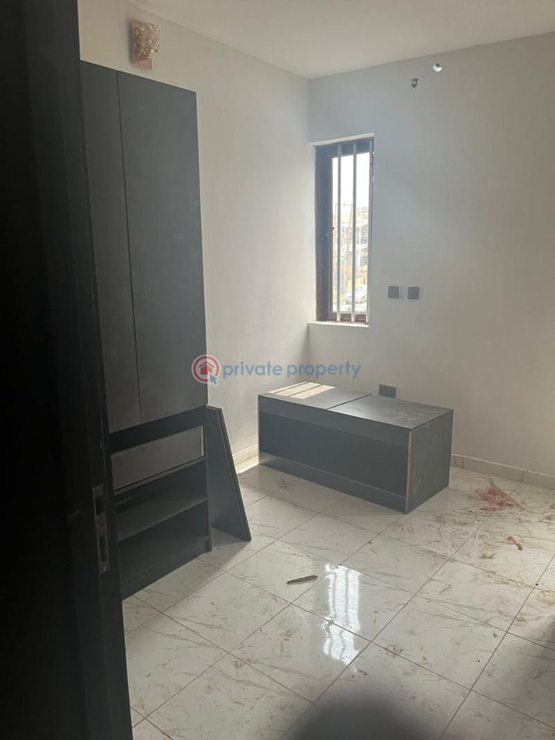 House For Rent Off Ajayi Road, Ogba Bus-stop Lagos - 0