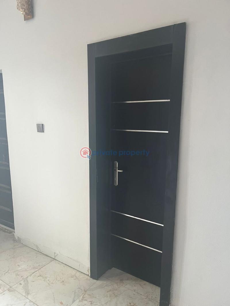 House For Rent Off Ajayi Road, Ogba Bus-stop Lagos - 8