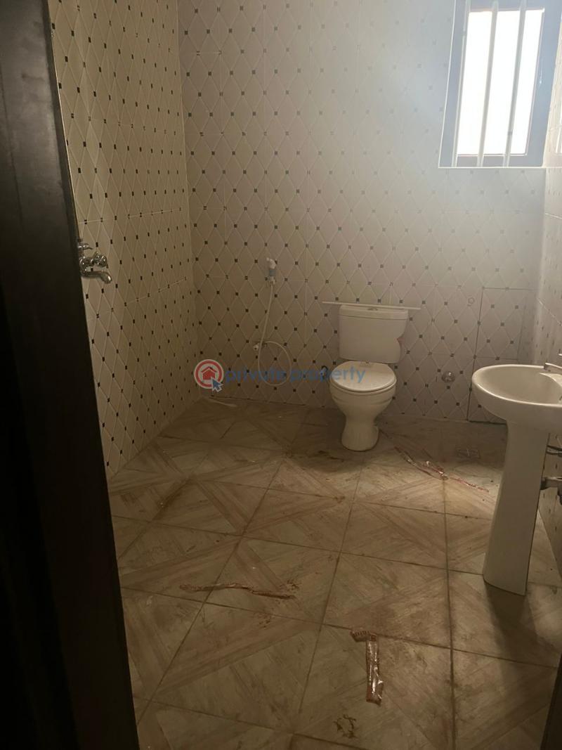House For Rent Off Ajayi Road, Ogba Bus-stop Lagos - 9