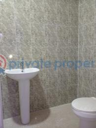 1 bedroom Flat & Apartment For Rent Opposite Marple Wood Oko Oba Abule Egba Lagos - 4