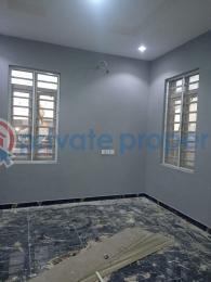 1 bedroom Flat & Apartment For Rent Opposite Marple Wood Oko Oba Abule Egba Lagos - 5