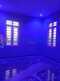 1 bedroom Flat & Apartment For Rent Opposite Marple Wood Oko Oba Abule Egba Lagos - 2