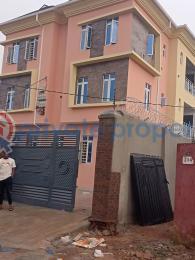 1 bedroom Flat & Apartment For Rent Opposite Marple Wood Oko Oba Abule Egba Lagos - 0
