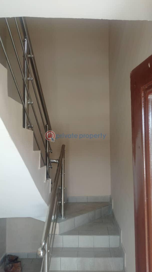 For sale 2 bedroom Flat & Apartment Greenland Estate Maryland Ikeja