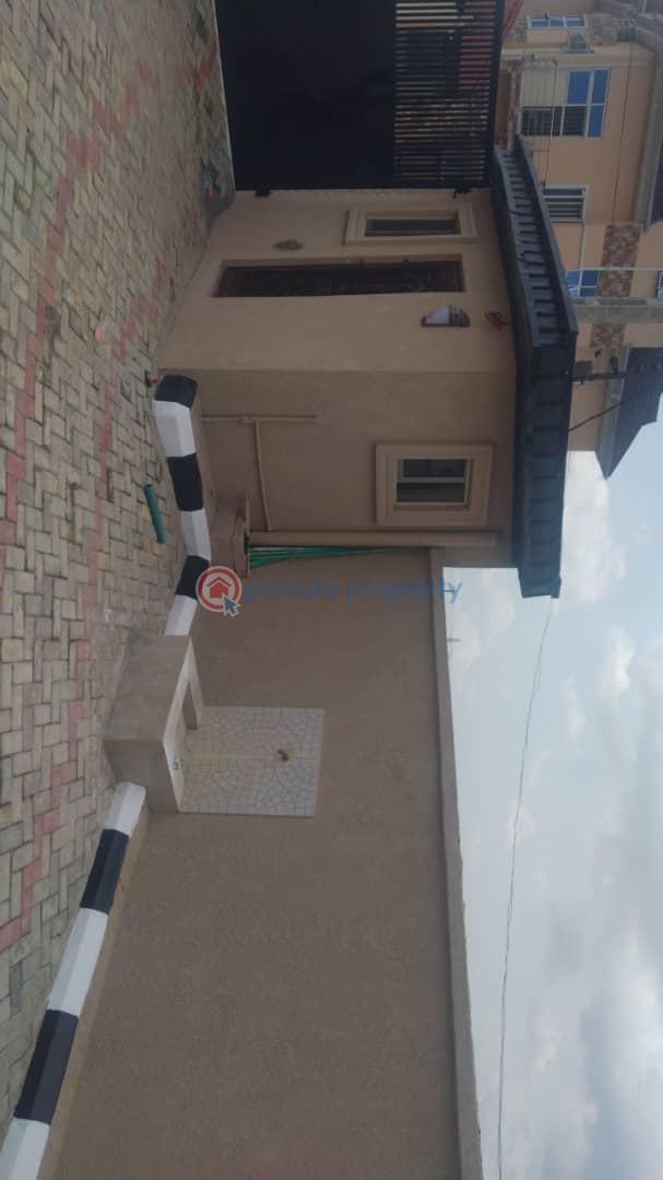 For sale 2 bedroom Flat & Apartment Greenland Estate Maryland Ikeja
