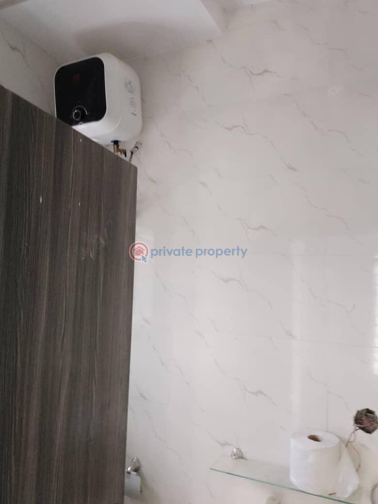 4 bedroom House For Rent Majek Sangotedo Ajah Lagos - 1