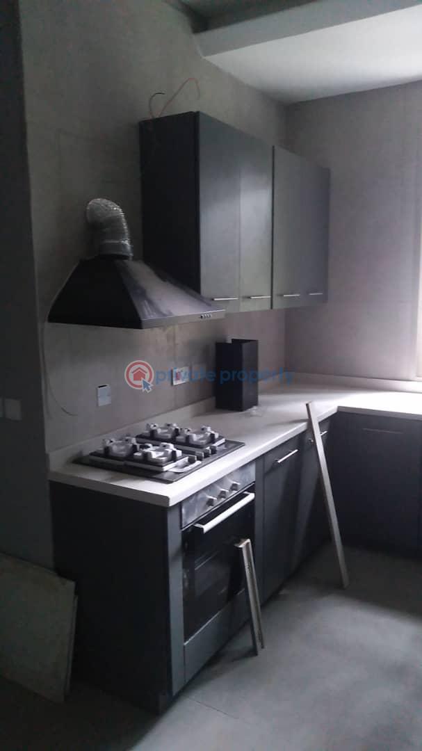 For rent Flat & Apartment Abuja Phase 3 (PID 7PAAFH) Private