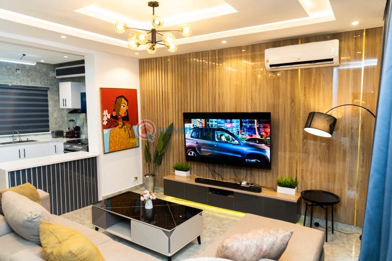 4 bedroom House Short let Mijl Residence & Villas Lekki Lagos - 0