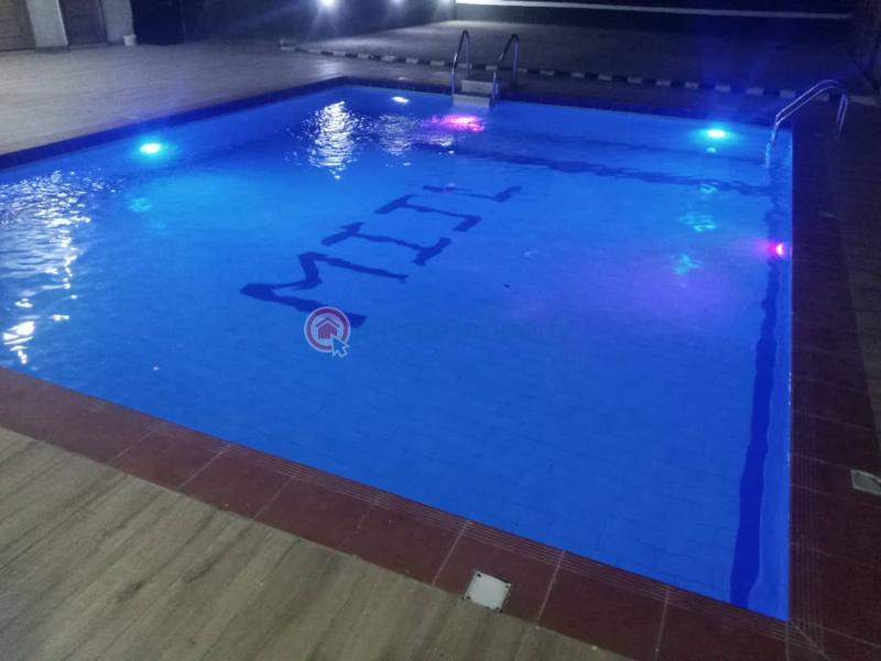 4 bedroom House Short let Mijl Residence & Villas Lekki Lagos - 24