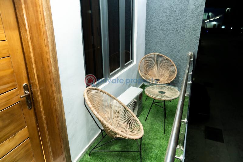 4 bedroom House Short let Mijl Residence & Villas Lekki Lagos - 12