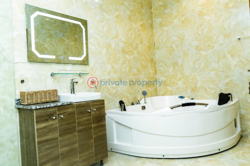 4 bedroom House Short let Mijl Residence & Villas Lekki Lagos - 22