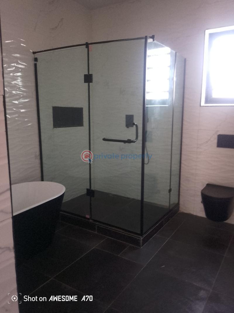 5 bedroom Semi detached Duplex For Sale Estate Ikota Lekki Lagos - 15