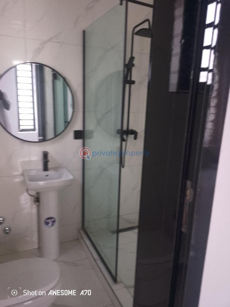 5 bedroom Semi detached Duplex For Sale Estate Ikota Lekki Lagos - 23