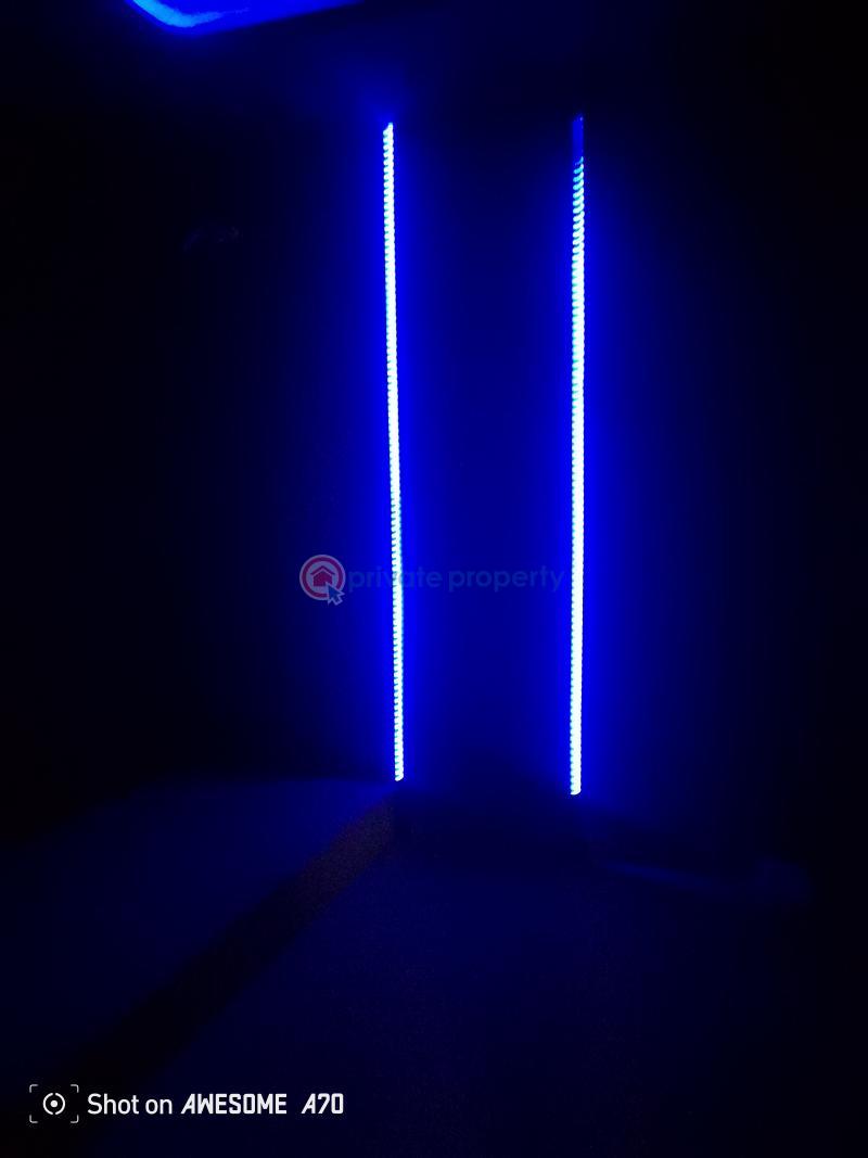 5 bedroom Semi detached Duplex For Sale Estate Ikota Lekki Lagos - 17