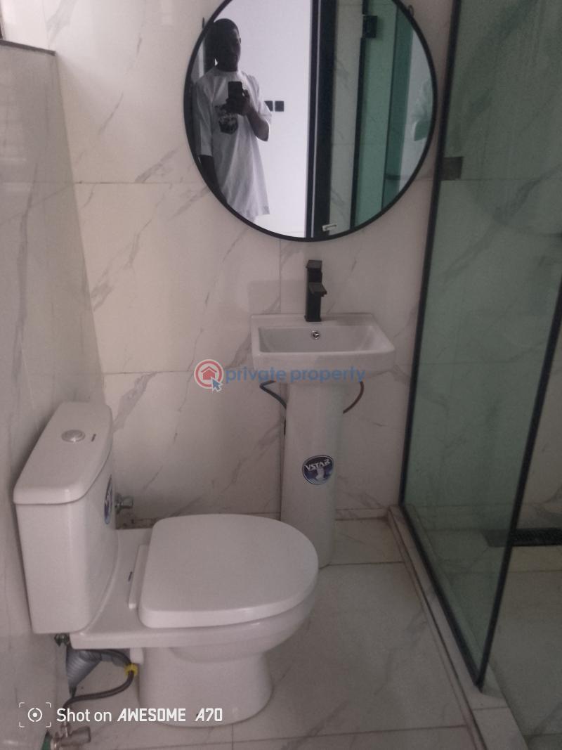 5 bedroom Semi detached Duplex For Sale Estate Ikota Lekki Lagos - 9