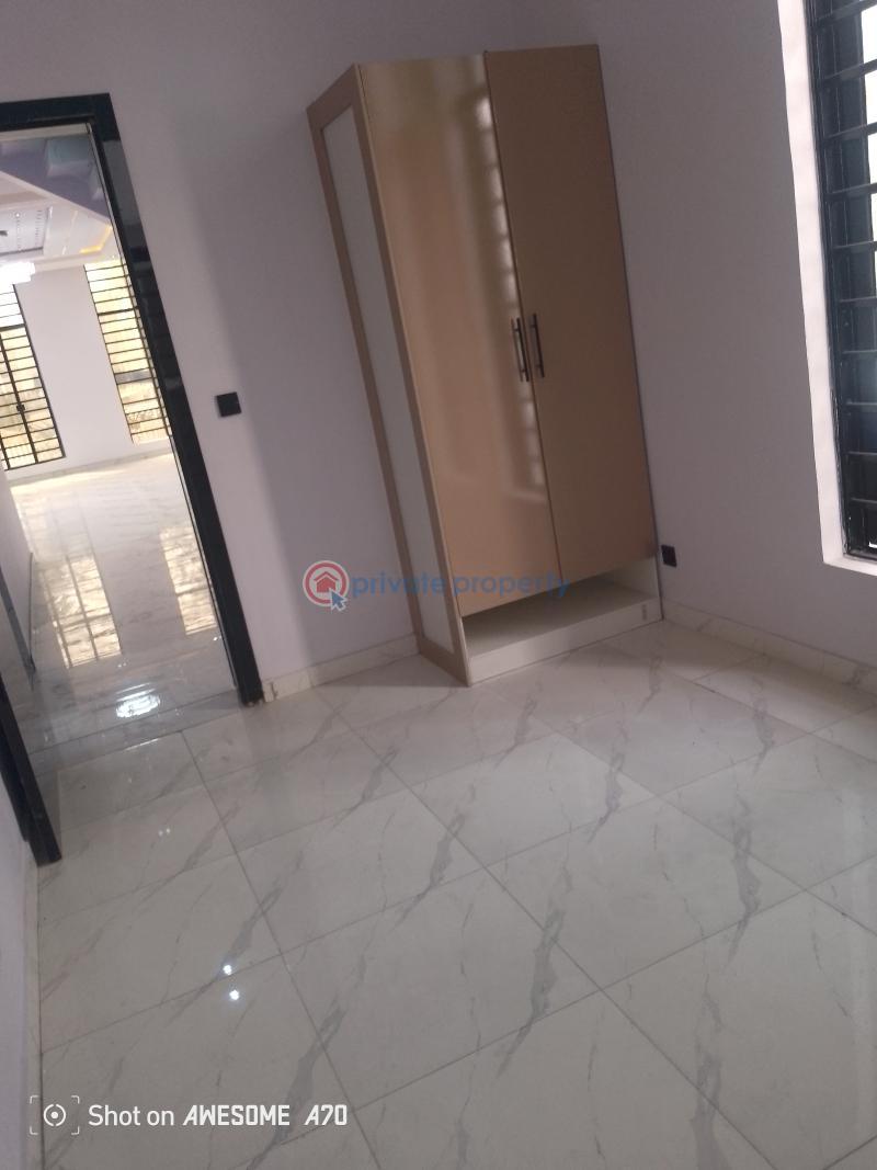 5 bedroom Semi detached Duplex For Sale Estate Ikota Lekki Lagos - 24