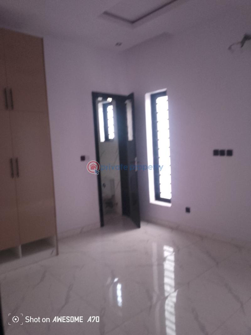 5 bedroom Semi detached Duplex For Sale Estate Ikota Lekki Lagos - 20