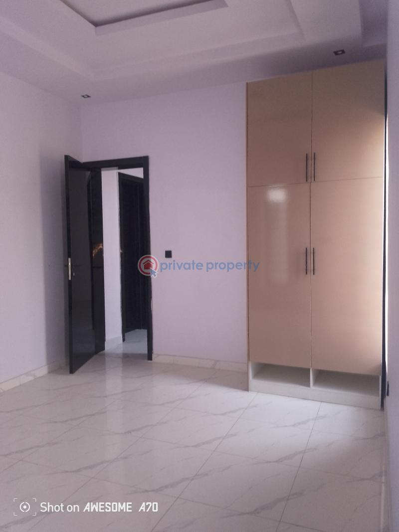 5 bedroom Semi detached Duplex For Sale Estate Ikota Lekki Lagos - 14