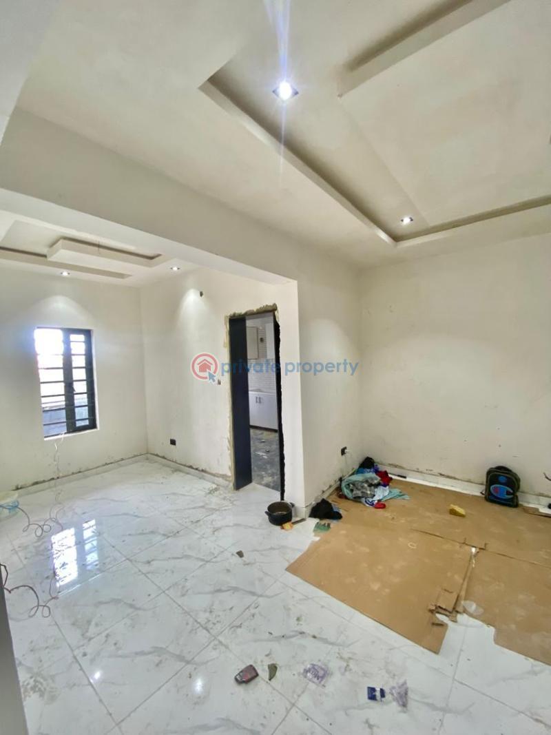 2 bedroom Block Of Flats For Rent Olokonla Ajah Lagos - 24