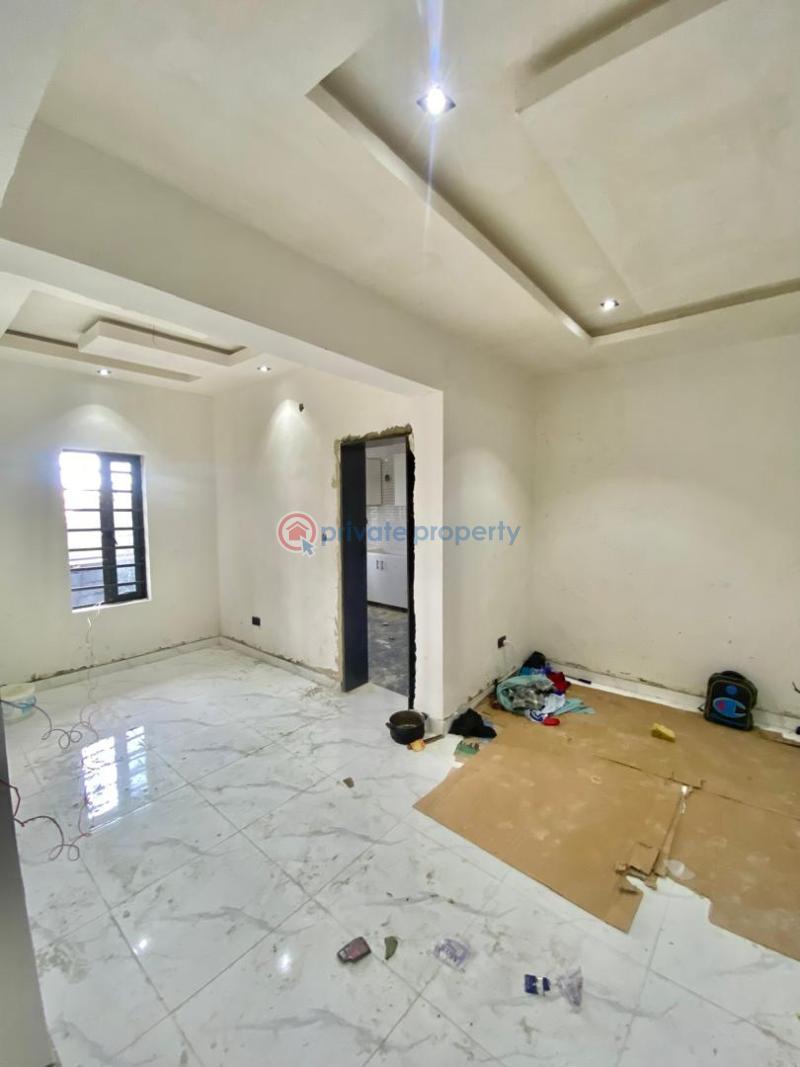 2 bedroom Block Of Flats For Rent Olokonla Ajah Lagos - 13