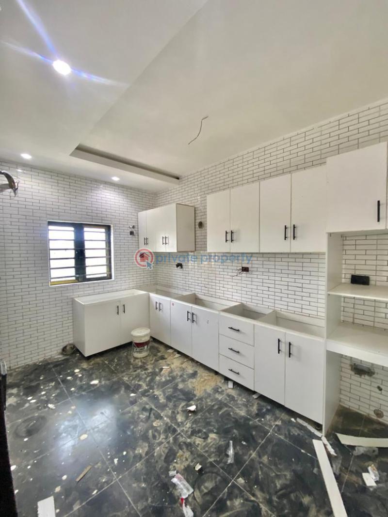 2 bedroom Block Of Flats For Rent Olokonla Ajah Lagos - 8