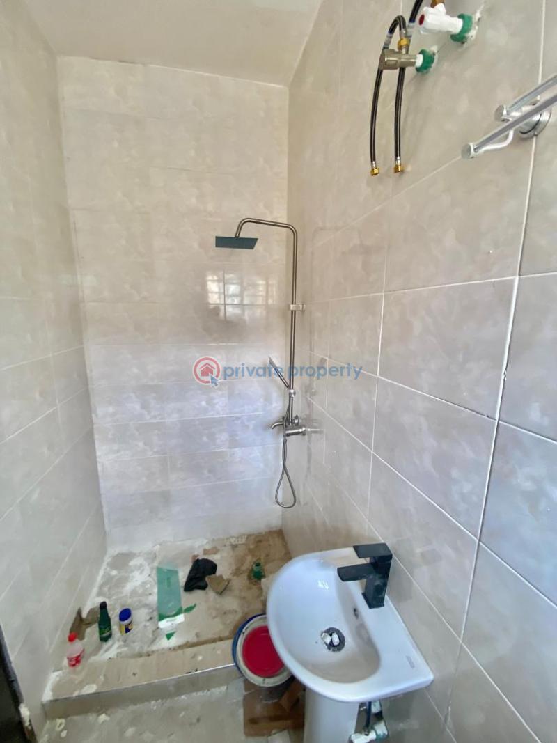 2 bedroom Block Of Flats For Rent Olokonla Ajah Lagos - 3