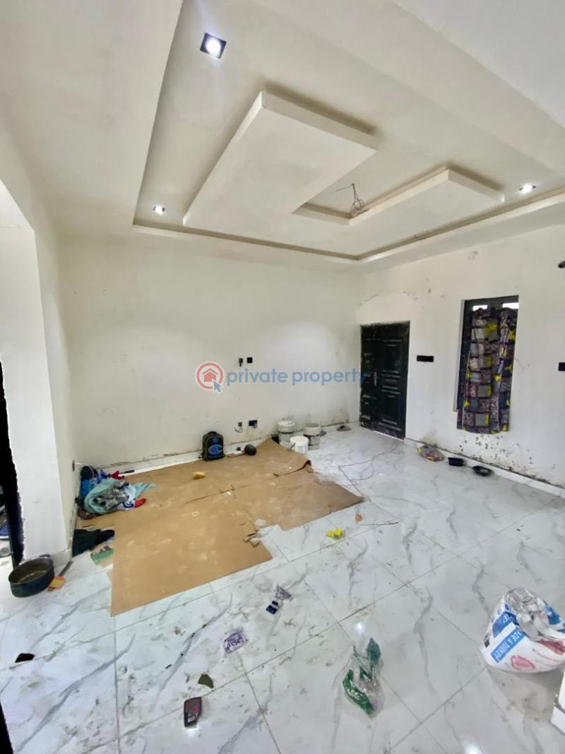 2 bedroom Block Of Flats For Rent Olokonla Ajah Lagos - 25