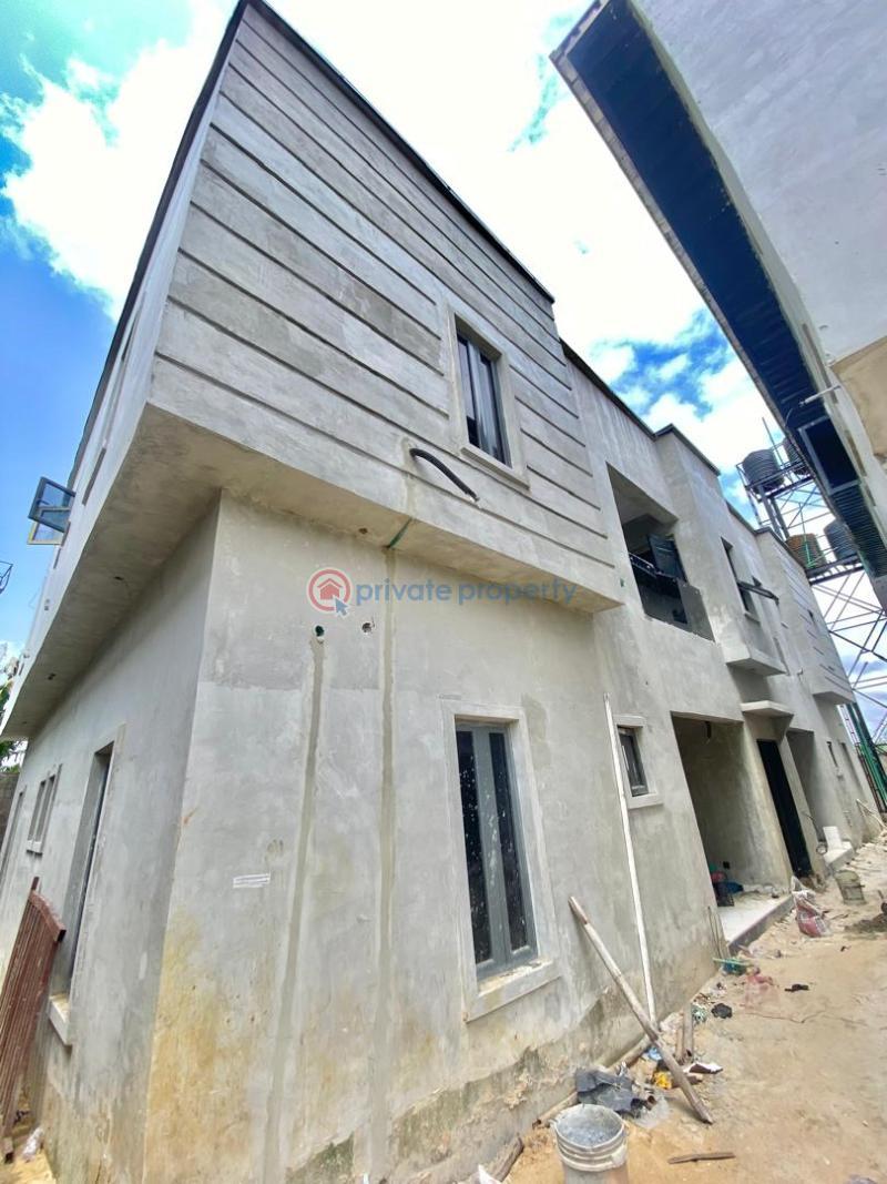 2 bedroom Block Of Flats For Rent Olokonla Ajah Lagos - 28
