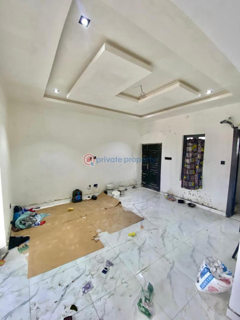 2 bedroom Block Of Flats For Rent Olokonla Ajah Lagos - 14