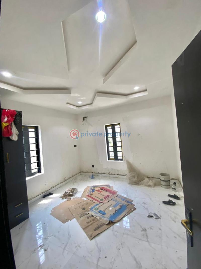 2 bedroom Block Of Flats For Rent Olokonla Ajah Lagos - 6