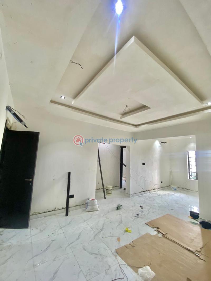 2 bedroom Block Of Flats For Rent Olokonla Ajah Lagos - 27