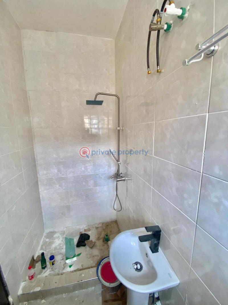 2 bedroom Block Of Flats For Rent Olokonla Ajah Lagos - 4