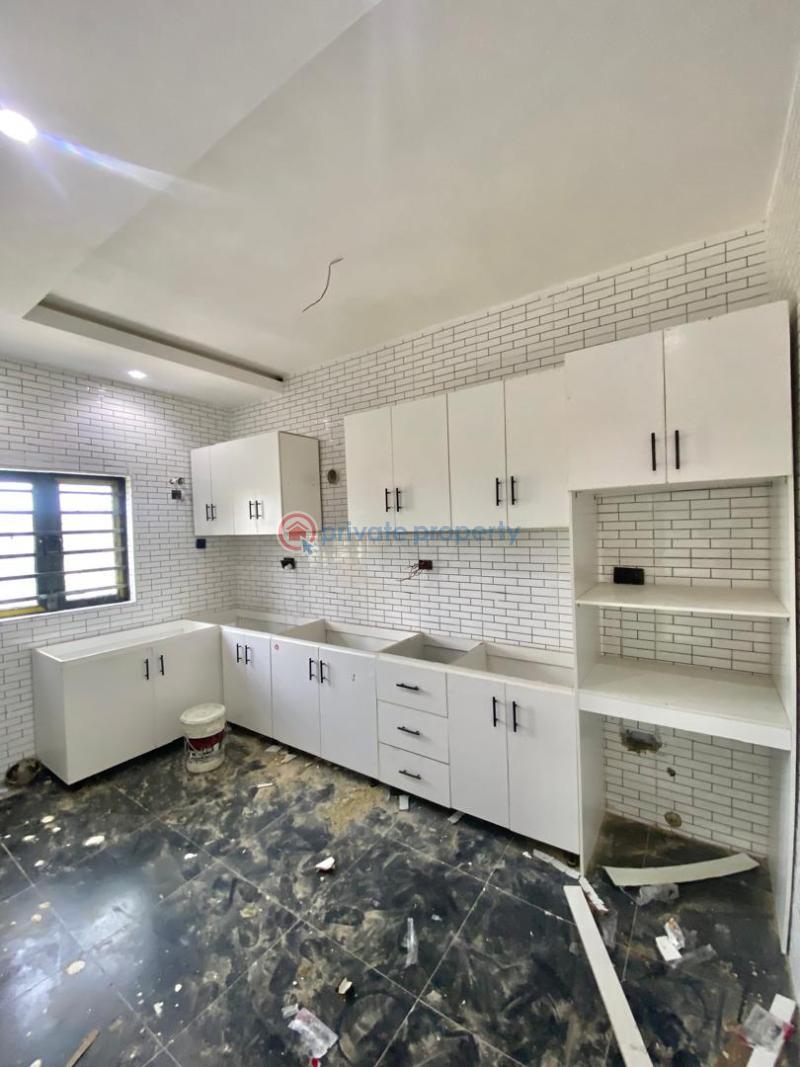 2 bedroom Block Of Flats For Rent Olokonla Ajah Lagos - 11