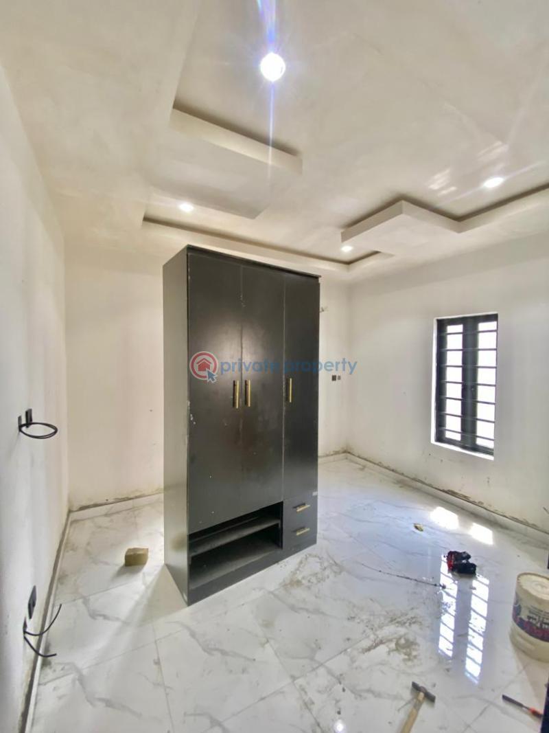 2 bedroom Block Of Flats For Rent Olokonla Ajah Lagos - 7