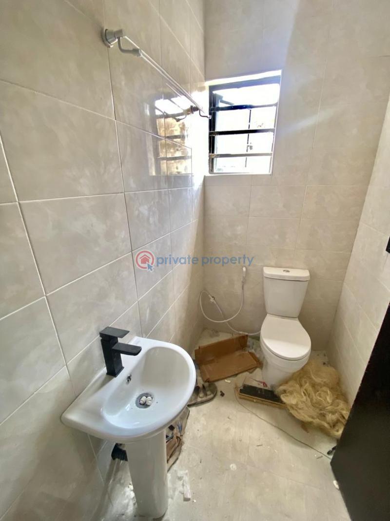 2 bedroom Block Of Flats For Rent Olokonla Ajah Lagos - 0