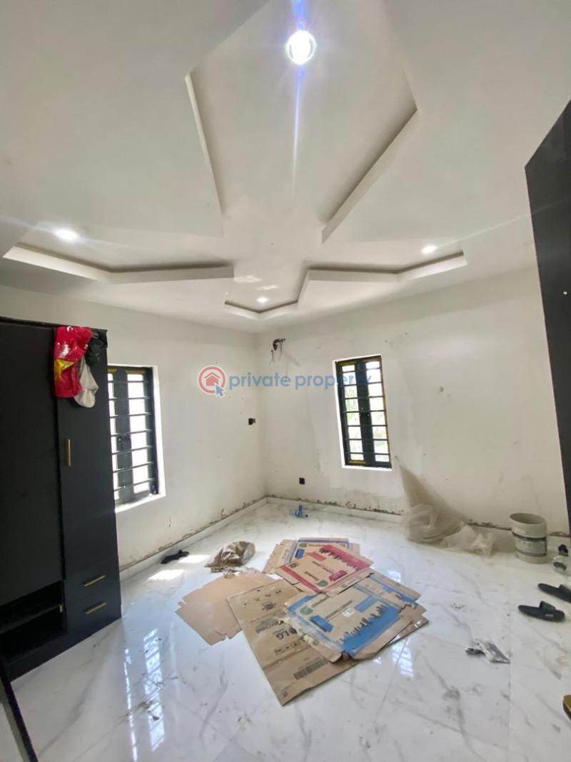 2 bedroom Block Of Flats For Rent Olokonla Ajah Lagos - 5