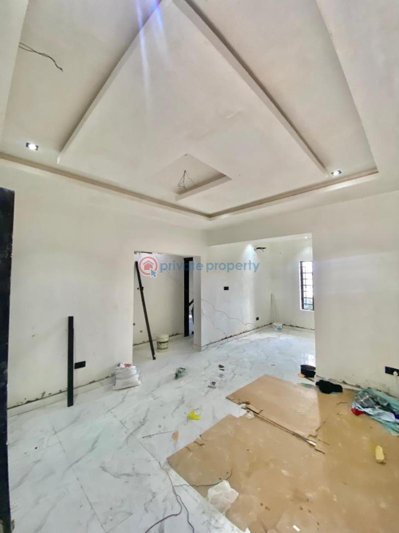 2 bedroom Block Of Flats For Rent Olokonla Ajah Lagos - 16