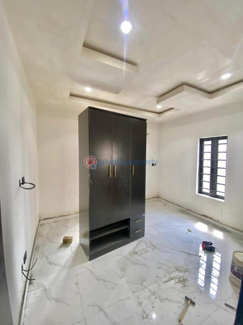 2 bedroom Block Of Flats For Rent Olokonla Ajah Lagos - 10