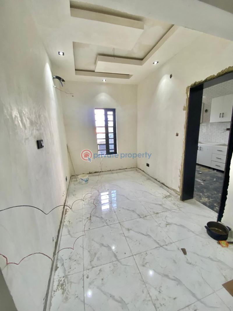 2 bedroom Block Of Flats For Rent Olokonla Ajah Lagos - 17