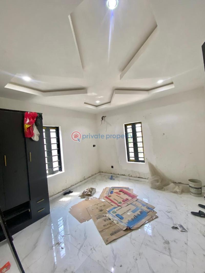 2 bedroom Block Of Flats For Rent Olokonla Ajah Lagos - 21