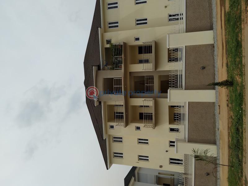 For rent 3 bedroom House Guzape Abuja Diplomatic Zone Guzape Abuja Phase 1 (PID 1PAJSH