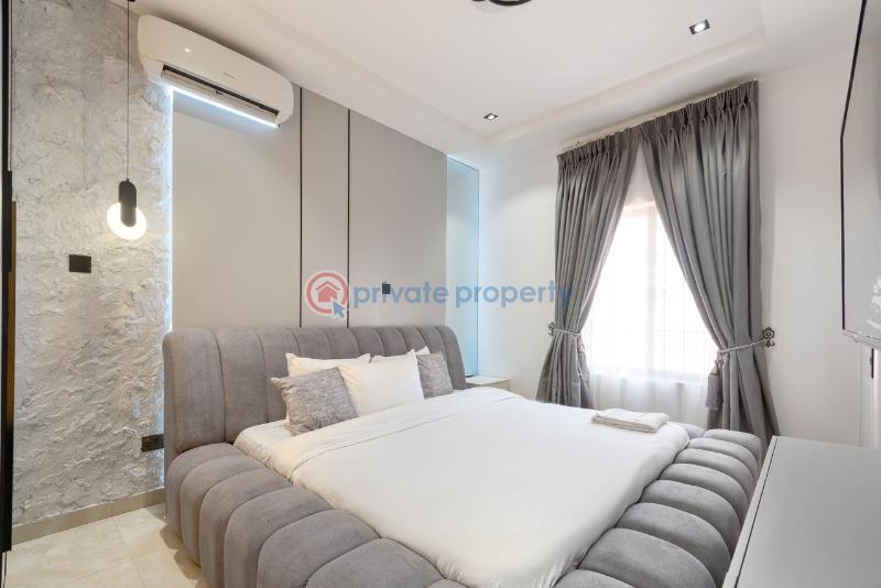 3 bedroom Flat & Apartment Short let Freedom Way Lekki Phase 1 Lagos - 5
