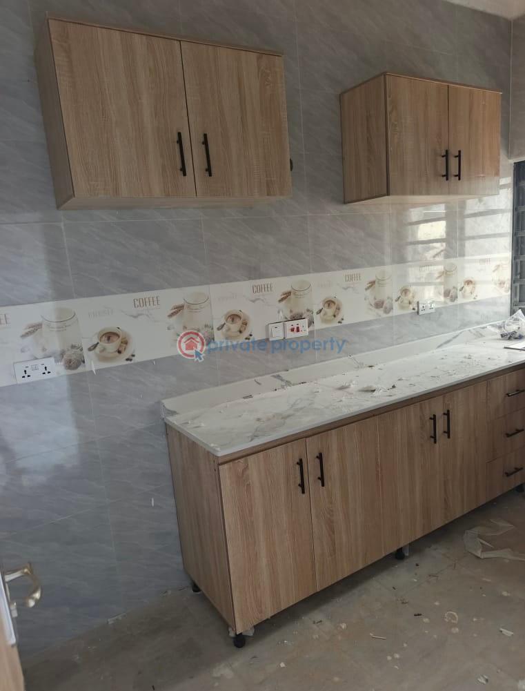 2 bedroom Flat & Apartment For Rent Pedro Road Shomolu Lagos - 2