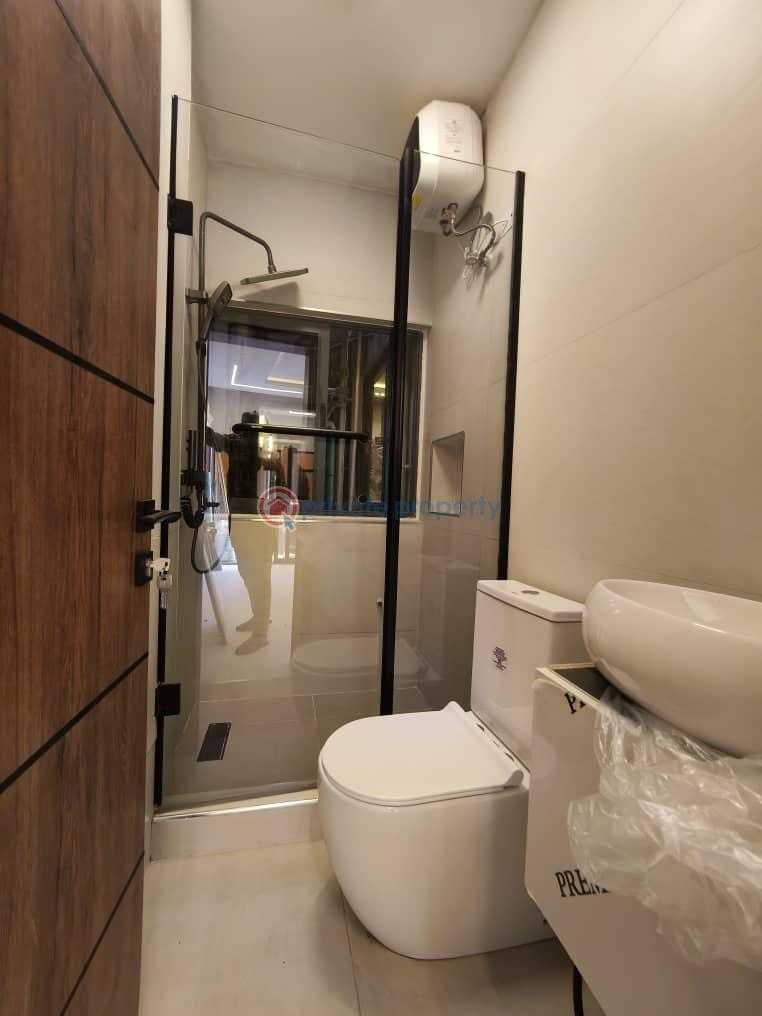 Brand new waterfront 3 bedroom apartment - 11 3 bedroom Block Of Flats For Rent Ikoyi Lagos - 11