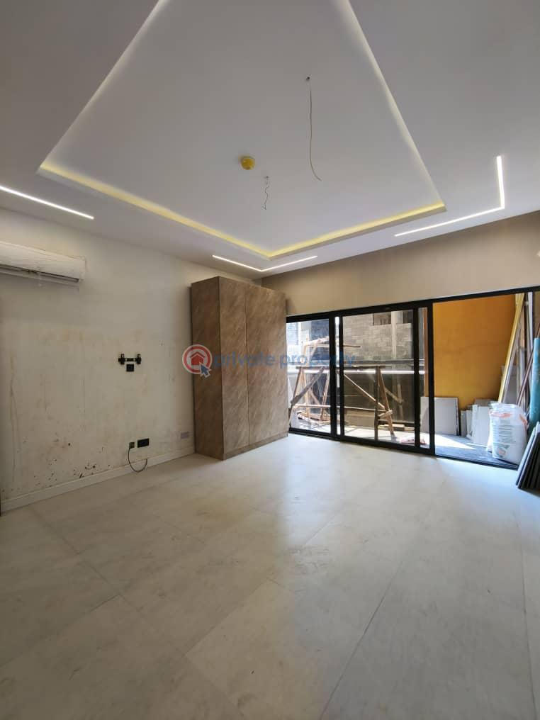 Brand new waterfront 3 bedroom apartment - 3 3 bedroom Block Of Flats For Rent Ikoyi Lagos - 3