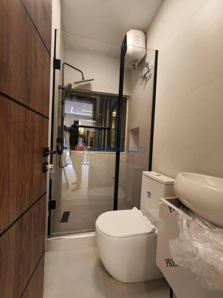 Brand new waterfront 3 bedroom apartment - 4 3 bedroom Block Of Flats For Rent Ikoyi Lagos - 4