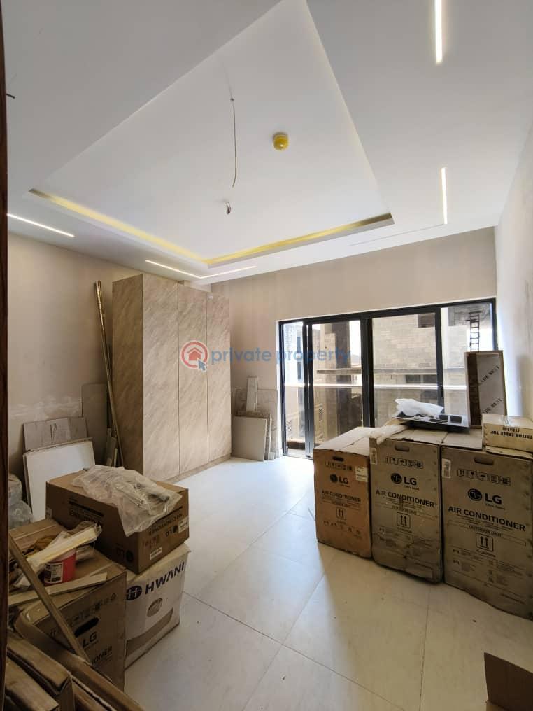 Brand new waterfront 3 bedroom apartment - 8 3 bedroom Block Of Flats For Rent Ikoyi Lagos - 8