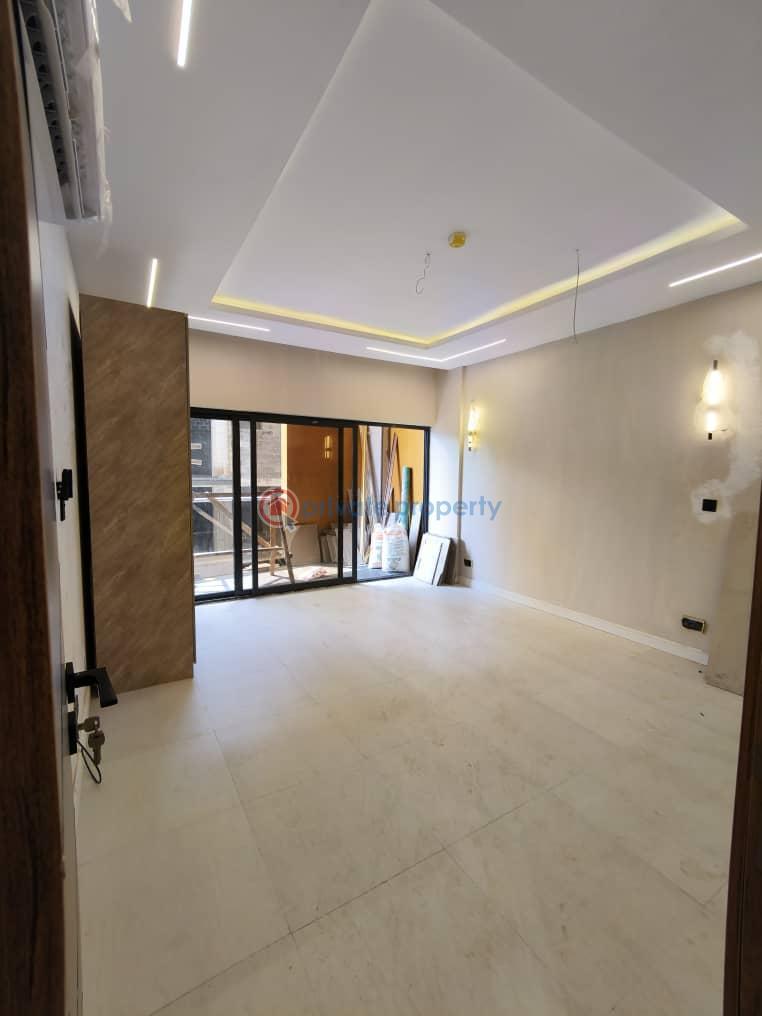 Brand new waterfront 3 bedroom apartment - 10 3 bedroom Block Of Flats For Rent Ikoyi Lagos - 10